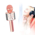  Micro karaoke bluetooth cầm tay không dây siêu đẹp