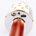  Micro karaoke bluetooth cầm tay không dây siêu đẹp