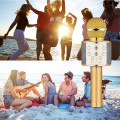  Micro karaoke bluetooth cầm tay không dây siêu đẹp