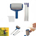 Bộ chổi lăn sơn tường thông minh loại xịn