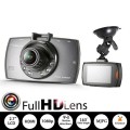 Camera hành trình G32 HD 1080P dễ lắp đặt góc rộng 120 độ