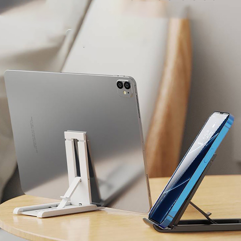 Giá đỡ điện thoại để bàn Essager dạng gấp gọn tiện lợi