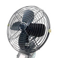  Quạt tích điện mini 8inch để bàn sử dụng pin sạc, QUẠT + 1 PIN + 1 SẠC	