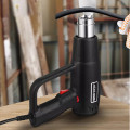 Máy khò nhiệt, khò hơi nóng cầm tay mini 2000W