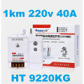 Bộ công tắc điều khiển từ xa Honest tiện lợi công suất 40A/220V , Bộ HT-9220KG 40A 1km