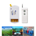 Bộ công tắc điều khiển từ xa Honest tiện lợi công suất 40A/220V , Bộ HT-9220KG 40A 1km