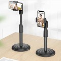 Giá đỡ điện thoại máy tính bảng xoay 360 độ đa năng 