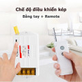 Công tắc Honest HT-6220ZRD bộ điều khiển từ xa 1000m 