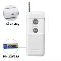 Công tắc Honest HT-6220ZRD bộ điều khiển từ xa 1000m 