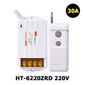 Công tắc Honest HT-6220ZRD bộ điều khiển từ xa 1000m 