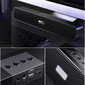 Loa bluetooth A36 siêu bass âm thanh vòm kết nối TV, PC, Laptop