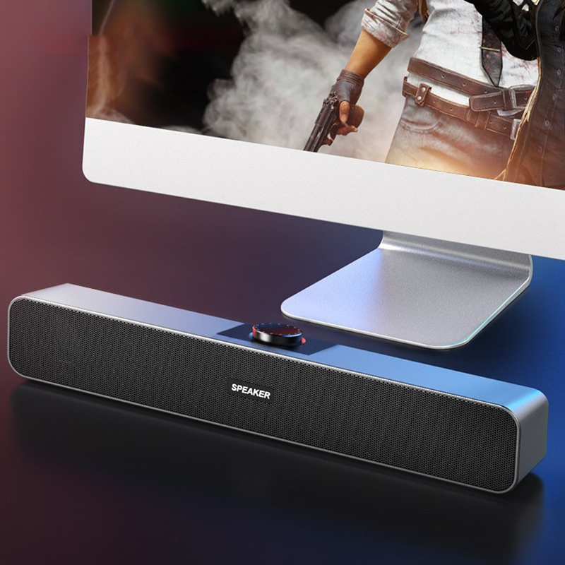 Loa bluetooth Speaker 350BS công suất lớn âm thanh 360 độ
