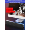Loa bluetooth Speaker 350BS công suất lớn âm thanh 360 độ