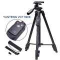 Chân tripod bluetooth đa năng cho điện thoại máy ảnh VCT - 5208
