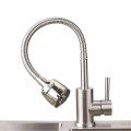 Vòi rửa chén nóng lạnh inox 304 cao cấp