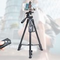 Chân tripod bluetooth đa năng cho điện thoại máy ảnh VCT - 5208