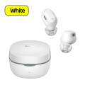 Tai nghe bluetooth 5.0 Baseus WM01 TWS chống ồn cao cấp, Màu đen