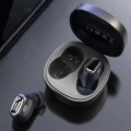 Tai nghe bluetooth 5.0 Baseus WM01 TWS chống ồn cao cấp, Màu đen