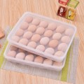 Khay đựng trứng 24 quả có nắp đậy tiện dụng