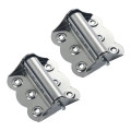 Bản lề lò xo tự đóng cửa bằng inox cao cấp