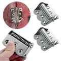Bản lề lò xo tự đóng cửa bằng inox cao cấp