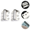 Bản lề lò xo tự đóng cửa bằng inox cao cấp