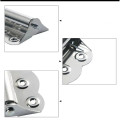 Bản lề lò xo tự đóng cửa bằng inox cao cấp