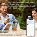 Công tắc điều khiển từ xa Tuya Smart life wifi 10A 20A 30A, Loại 10A
