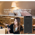 Công tắc điều khiển từ xa Tuya Smart life wifi 10A 20A 30A, Loại 10A