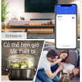 Công tắc điều khiển từ xa Tuya Smart life wifi 10A 20A 30A, Loại 10A