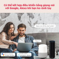 Công tắc điều khiển từ xa Tuya Smart life wifi 10A 20A 30A, Loại 10A