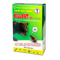 Mồi diệt chuột sinh học thế hệ mới Killrat - Combo 3 hộp