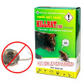 Mồi diệt chuột sinh học thế hệ mới Killrat - Combo 3 hộp