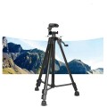 Gậy tripod 3 chân 3366 cho máy ảnh, điện thoại