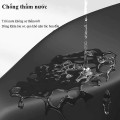 Vỏ bọc yên xe máy bằng da chống thấm nước cao cấp
