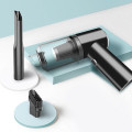 Máy hút bụi mini cầm tay không dây lực hút mạnh mẽ, Loại 1 pin
