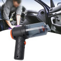 Máy hút bụi mini cầm tay không dây lực hút mạnh mẽ, Loại 1 pin