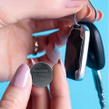 Pin cúc áo CR2032 3V cho smartkey, đồng hồ, điều khiển, Vỉ 2 viên