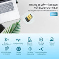 Bộ chuyển đổi USB Bluetooth 5.3 TP-Link UB500 / UB500 plus, TP-Link UB500 Plus	
