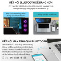 Bộ chuyển đổi USB Bluetooth 5.3 TP-Link UB500 / UB500 plus, TP-Link UB500 Plus	