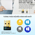 Bộ chuyển đổi USB Bluetooth 5.3 TP-Link UB500 / UB500 plus, TP-Link UB500 Plus	
