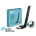 Bộ chuyển đổi USB Bluetooth 5.3 TP-Link UB500 / UB500 plus, TP-Link UB500 Plus	