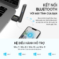 Bộ chuyển đổi USB Bluetooth 5.3 TP-Link UB500 / UB500 plus, TP-Link UB500 Plus	