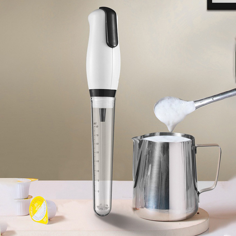 Máy đánh bọt cà phê cao cấp HOME RT-209