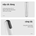 Máy đánh bọt cà phê cao cấp HOME RT-209