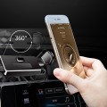 Giá đỡ điện thoại ô tô kẹp cửa gió nhỏ gọn tiện lợi