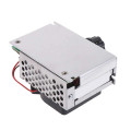 Bộ điều khiển Dimmer AC 220V công suất cao chỉnh điện áp các thiết bị điện, Loại 2200W-220V