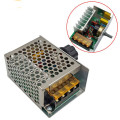 Bộ điều khiển Dimmer AC 220V công suất cao chỉnh điện áp các thiết bị điện, Loại 2200W-220V