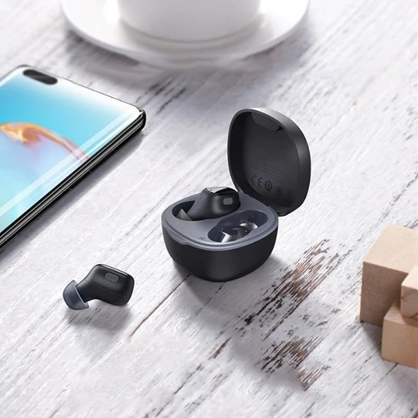 Tai nghe bluetooth 5.0 Baseus WM01 TWS chống ồn cao cấp