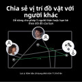 Thẻ Ugreen theo dõi, định vị thông minh cho iPhone, iPad, Mac